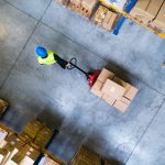 Warehouse Management