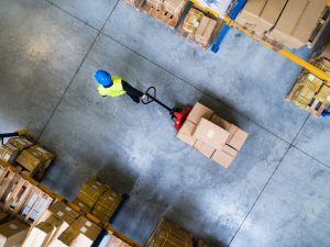 Warehouse Management