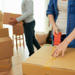 Shipping workflow