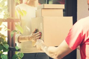 Free shipping vs Fast shipping