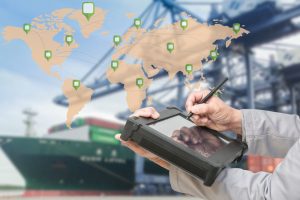 Cross Border Shipping