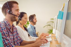Shipping data for customer support