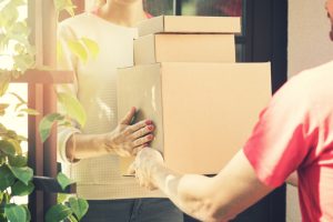 Holding shipping carrier responsible