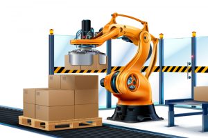 Shipping automation