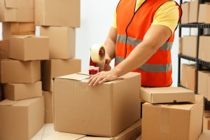 Packaging