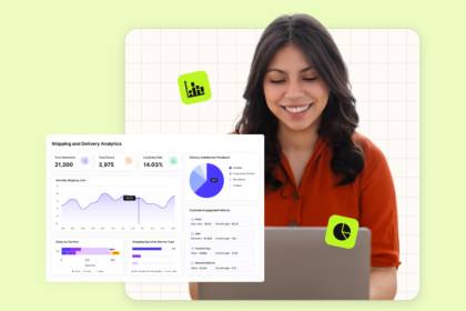 Shipping Data Analytics_ Ops Guide to Post-Purchase Performance in 2026