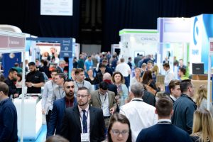 Internet Retailing Expo 2018