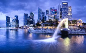 Singapore