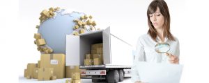 Shipping Invoice Audit