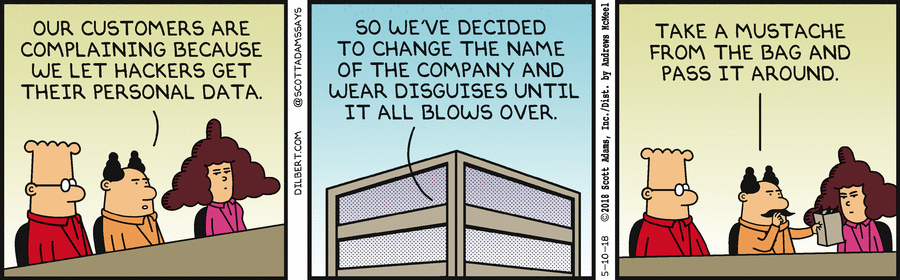 Dilbert