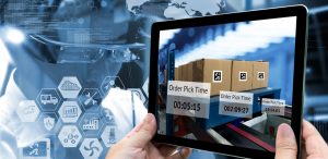 Rise of Digital Supply Networks