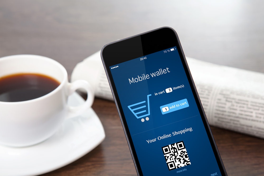 M-commerce in digital age