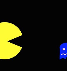 Pac Man