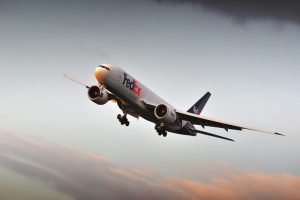 FedEx hike for oversized packages