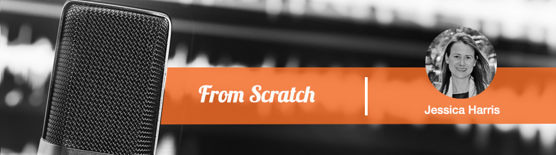 from scratch by jessica harris