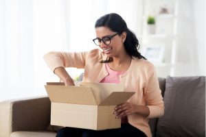 happy last mile customer experience