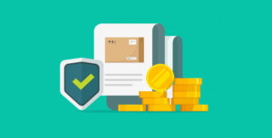 Shipping insurance blog header