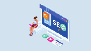 SEO for eCommerce_ Top Challenges to Be Wary Of [2020] Blog Header