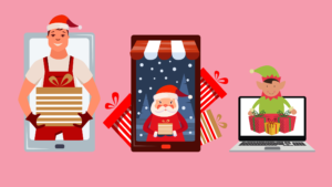How eCommerce Businesses Can Make Holiday Shopping Frictionless