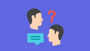 Customers' FAQs post-purchase