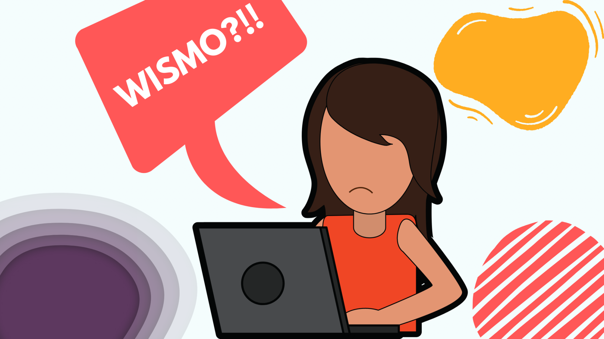 WISMO: What it means and how to reduce it Header