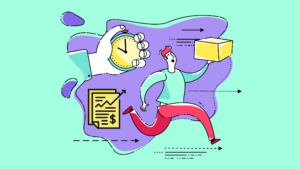 The real cost of late deliveries blog header