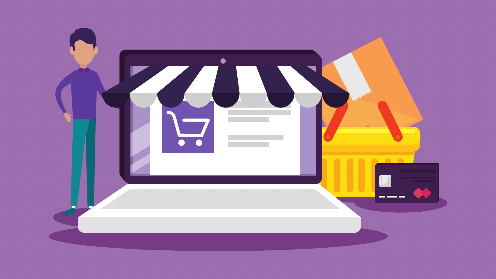 10 Expert Tips to Boost Your Online Store’s Website Engagement Blog Header