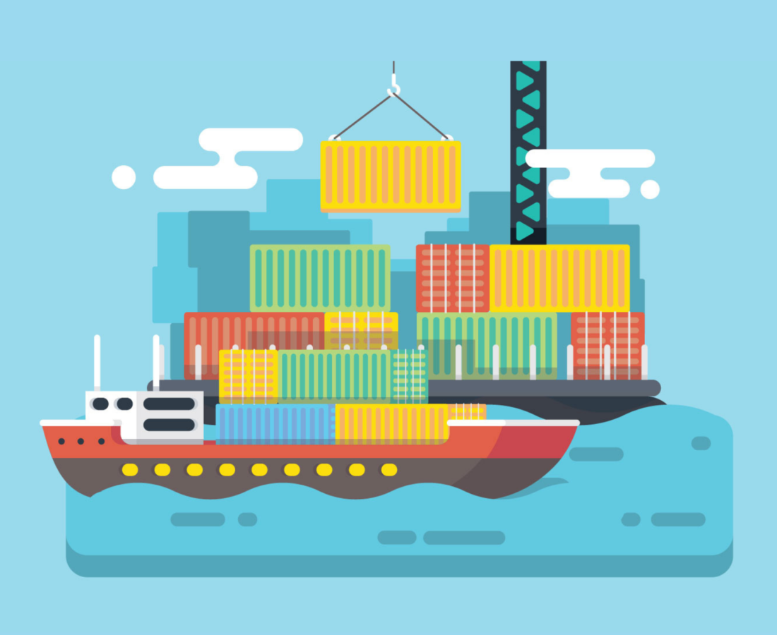 How to Speed Up Your Business’ Shipping Process Blog Header