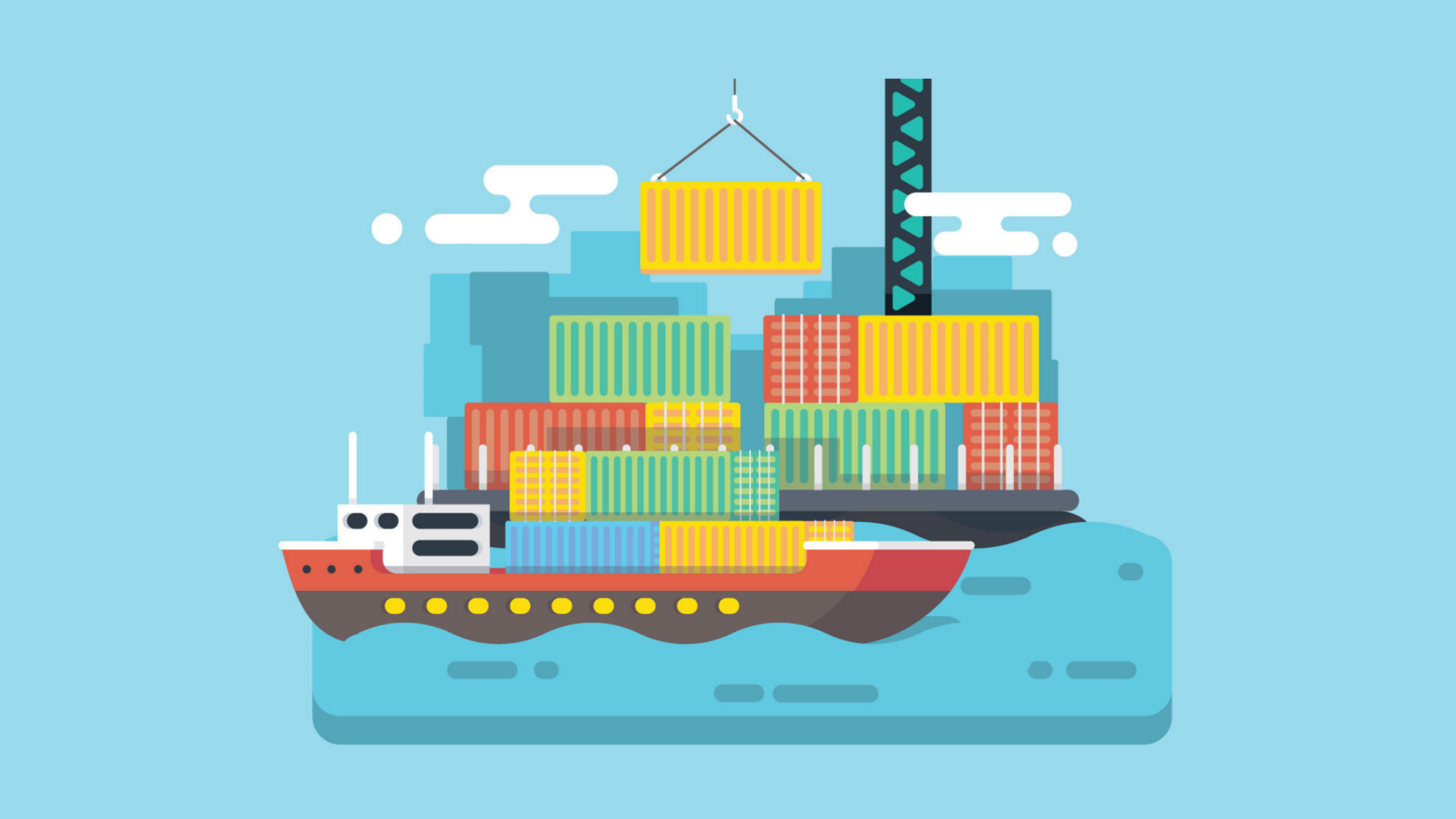 How to Speed Up Your Business’ Shipping Process Blog Header