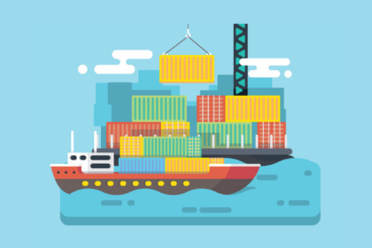 How to Speed Up Your Business’ Shipping Process Blog Header