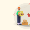 Handling E-commerce Returns: How to Make Returns Frictionless and Maintain Profitability