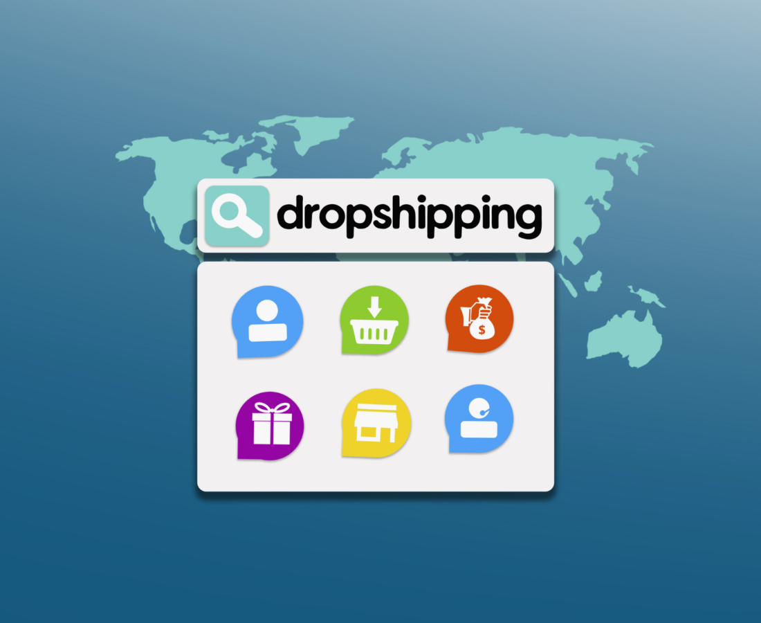 Holiday Season Dropshipping Blog Header