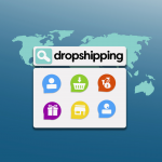 Holiday Season Dropshipping Blog Header