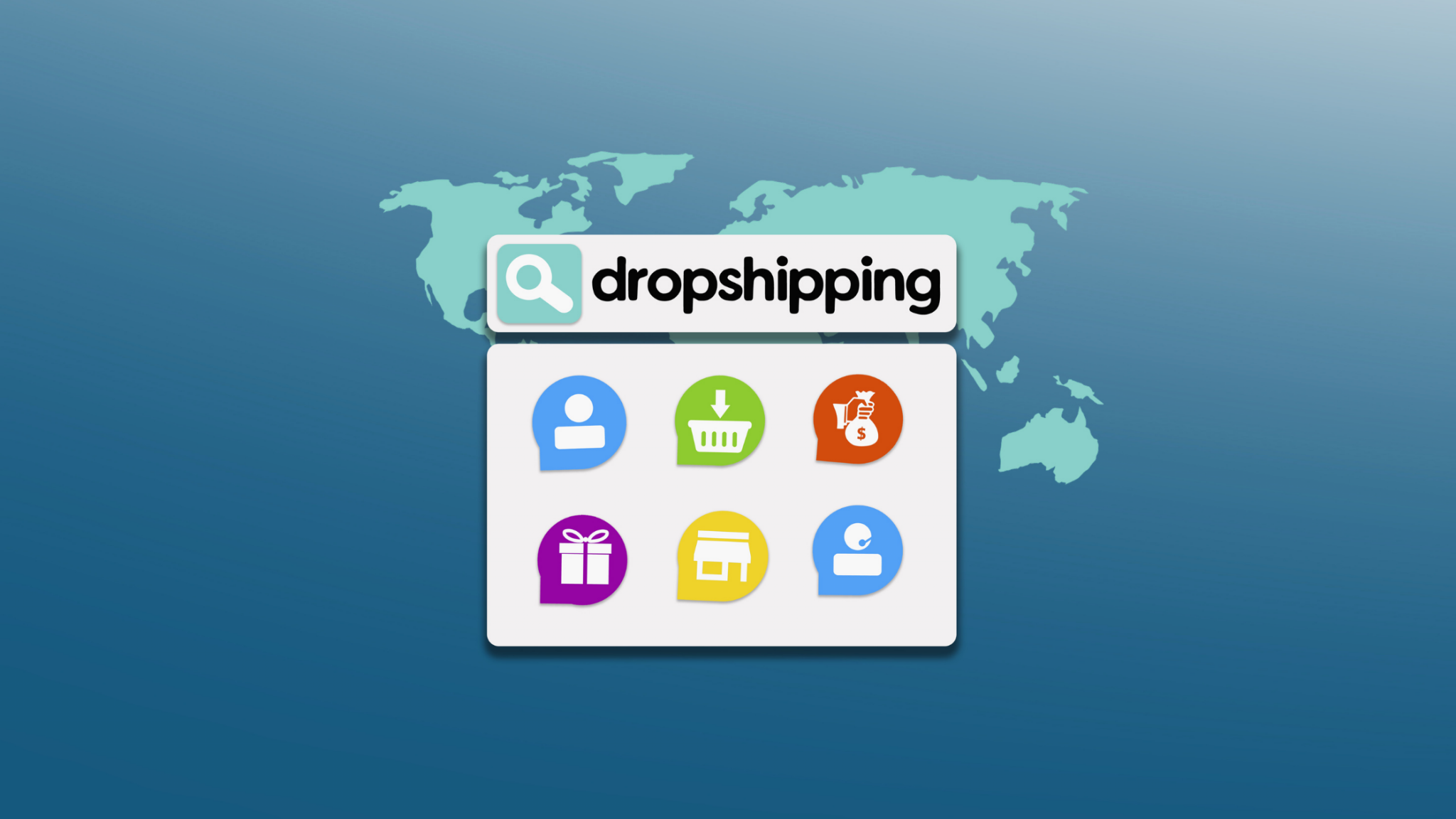 Holiday Season Dropshipping Blog Header