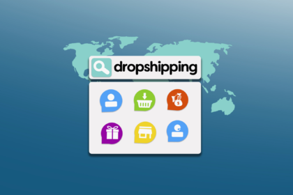 Holiday Season Dropshipping Blog Header