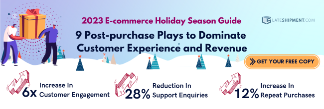 2022 Holiday E-commerce Guide