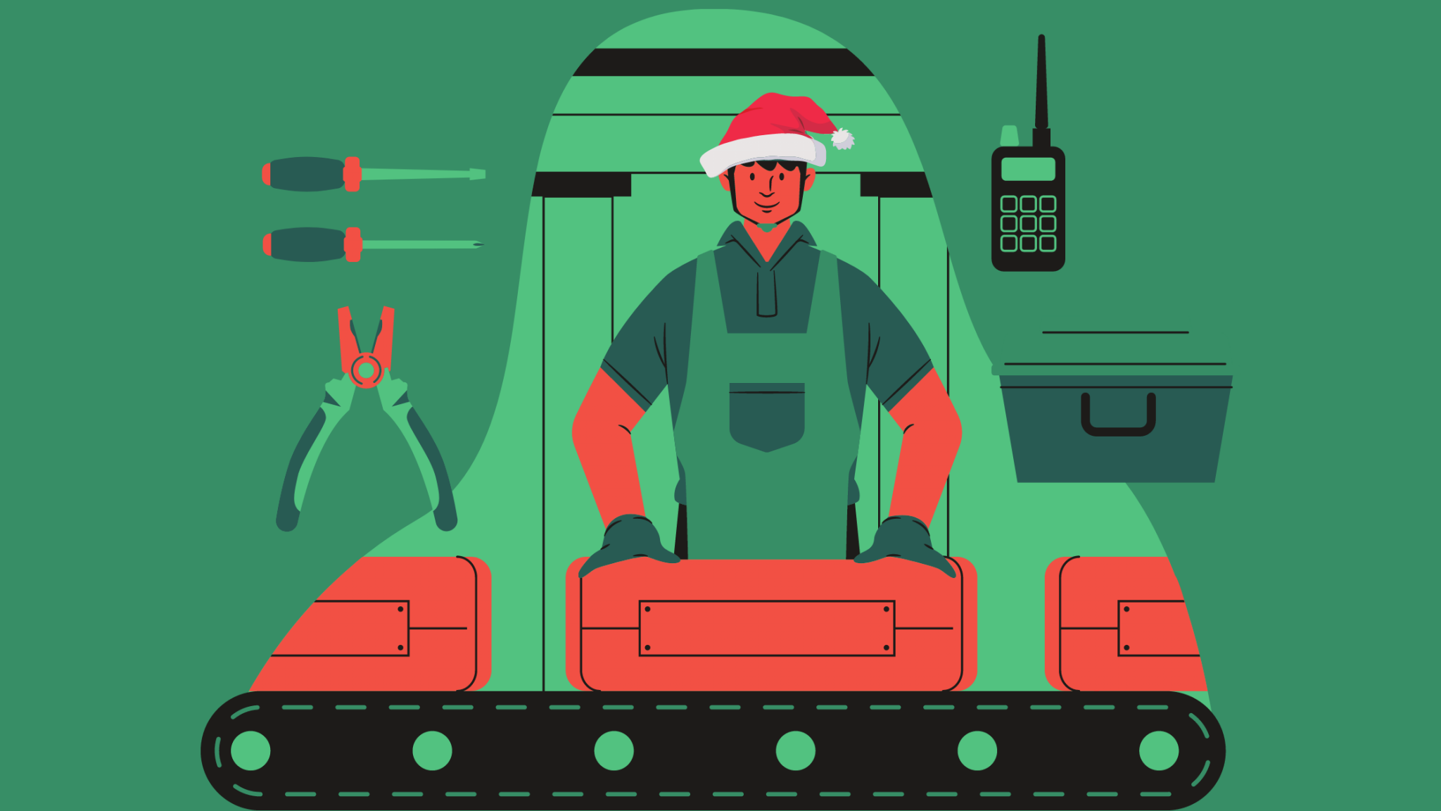 How to Leverage Automation for Holiday Season Sales Blog Header