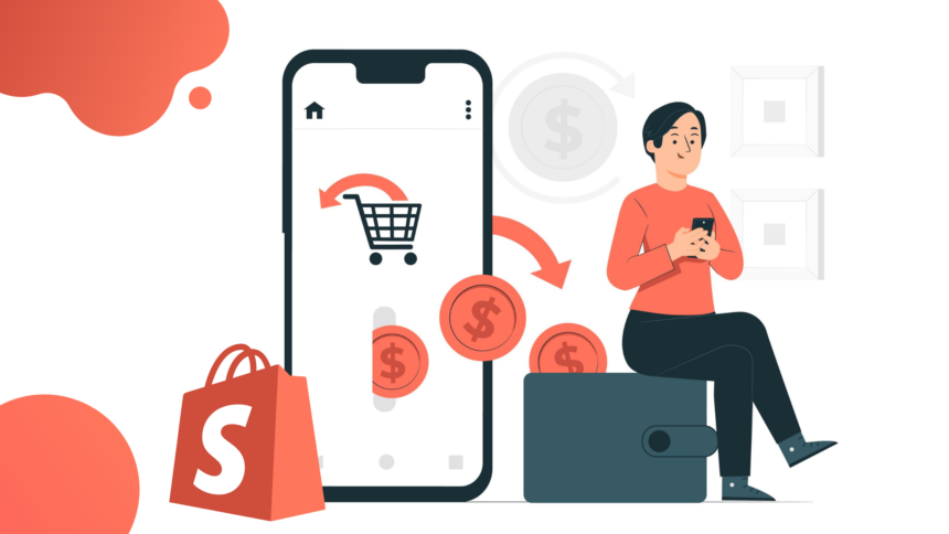 Returns Experience Management for Shopify Users Blog Header