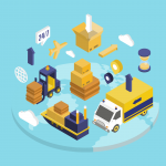 4 Emerging and Promising Ecommerce Logistics Trends for 2024