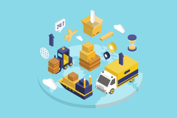 4 Emerging and Promising Ecommerce Logistics Trends for 2024