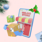 Holiday returns blog banner