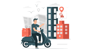How to Avoid Delivery Delays During the Holiday Season