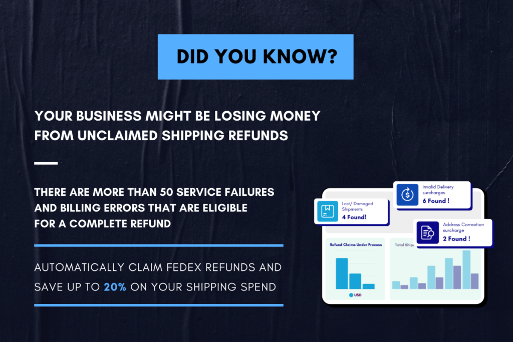 How to File FedEx Claims for Late Deliveries Lateshipment Blog