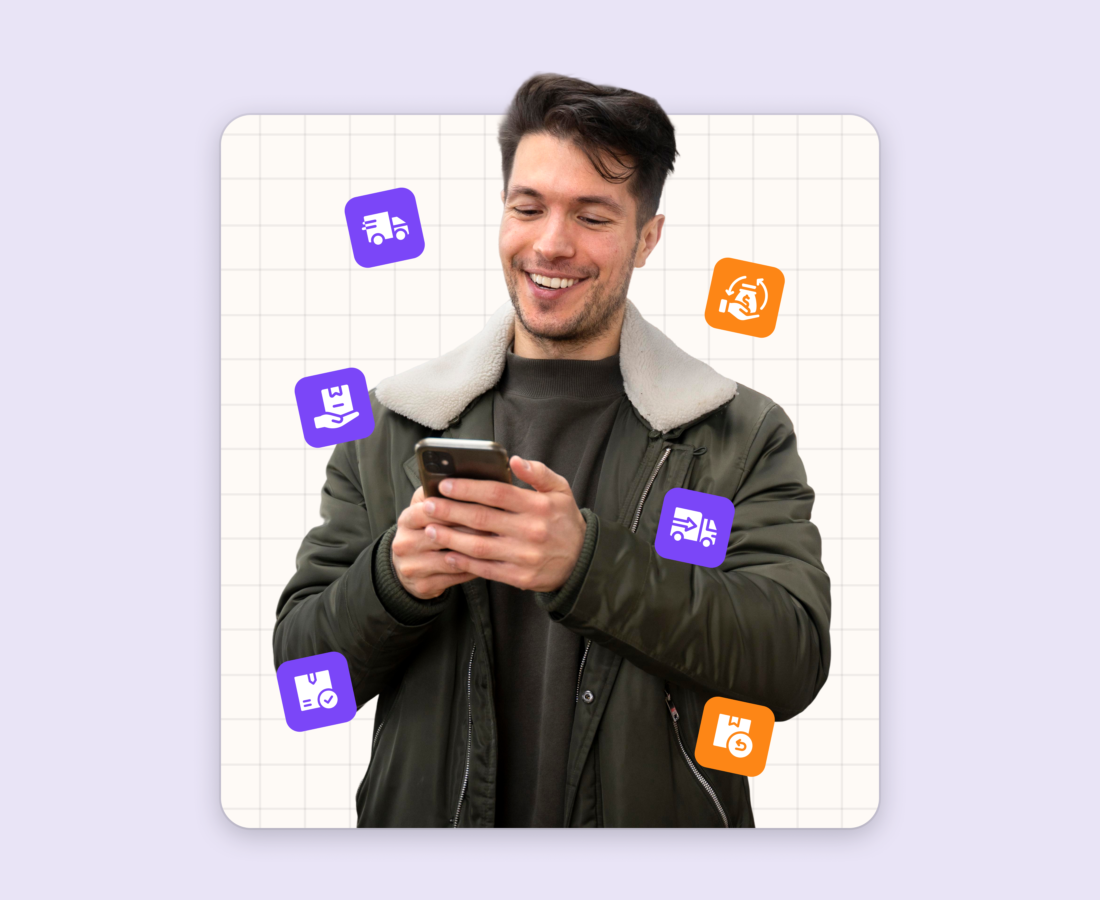 15 Proactive Shipping Notifications to Cut WISMO and Enhance Post-Purchase CX
