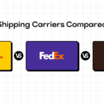 DHL vs FedEx vs UPS blog header