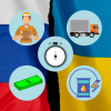 The Impact of the Russia-Ukraine War on E-commerce Shipping