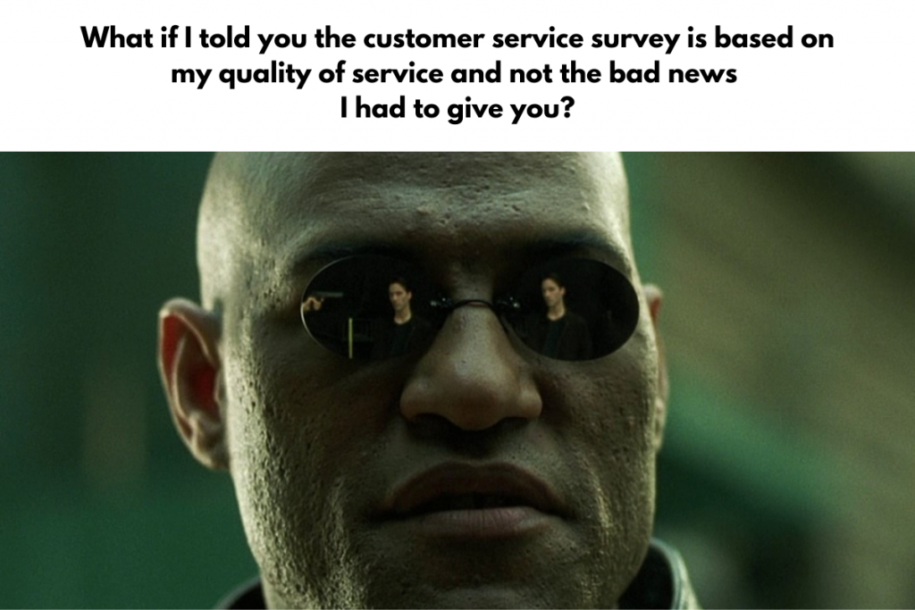 customer service retail memes