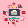 14 Holiday Insights for E-commerce in 2022 Blog Header
