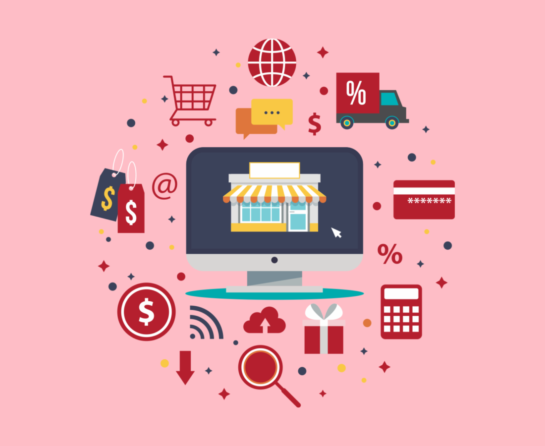 14 Holiday Insights for E-commerce in 2022 Blog Header