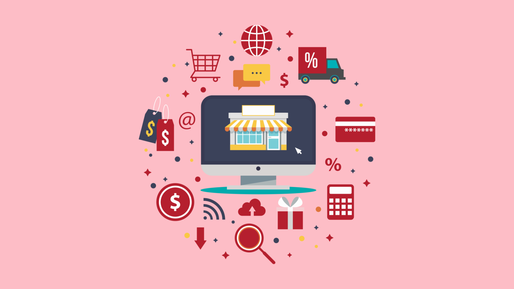 14 Holiday Insights for E-commerce in 2022 Blog Header